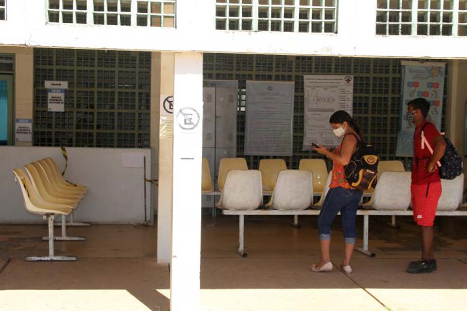 Centro de Medicina Tropical de Rondônia retoma atendimento a pacientes com doenças tropicais