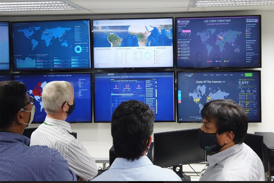 Iniciativas de base tecnológica são aliadas no desenvolvimento da Zona Franca de Manaus