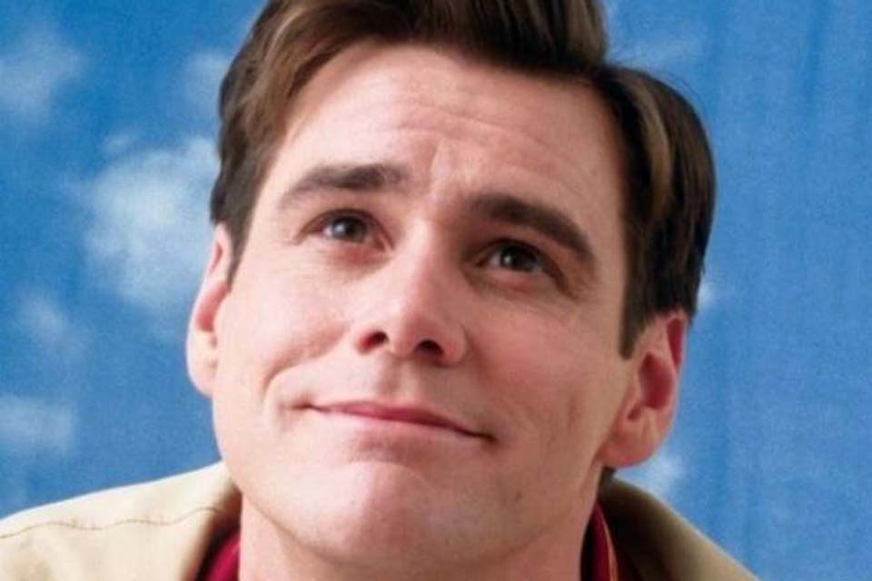 Jim Carrey anuncia aposentadoria: Já fiz o bastante