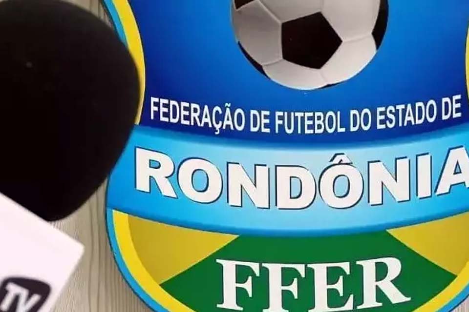 Aberto credenciamento aos profissionais de imprensa para 3ª rodada do Rondoniense