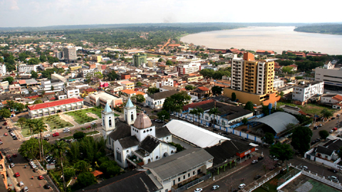 Rondônia possui a menor taxa brasileira de deslocamento de trabalhadores