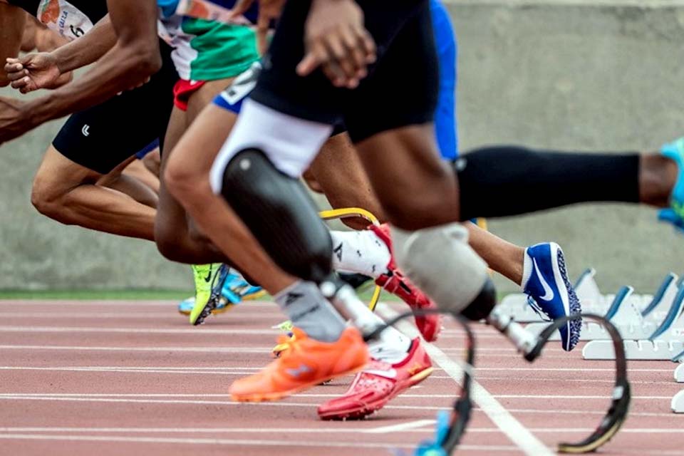 Abertura dos Jogos Escolares de RO da Fase Estadual da etapa Paralímpica de 2022 acontece hoje