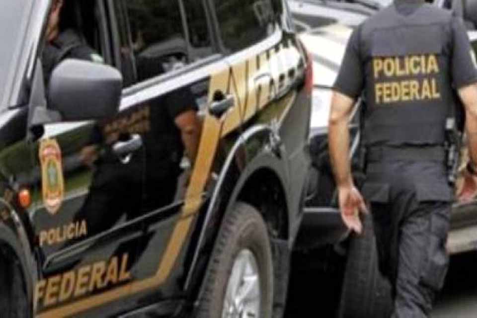 Polícia Federal cumpre mandados em Rondônia e investiga fraude milionária na Emater envolvendo o PRONAF