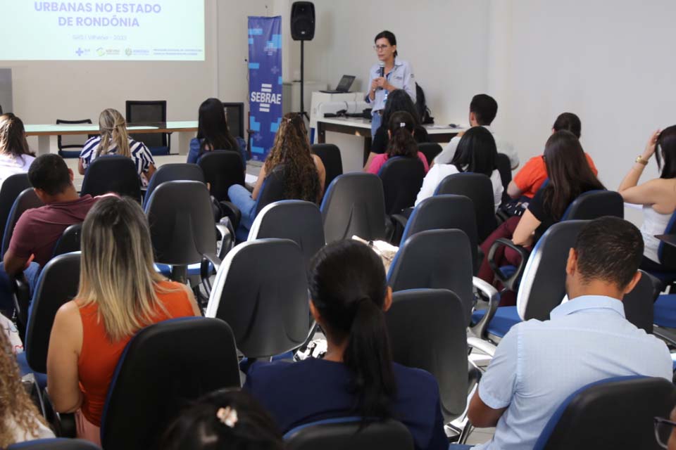 Capacitação sobre Arbovirose orienta profissionais da Saúde do Cone Sul