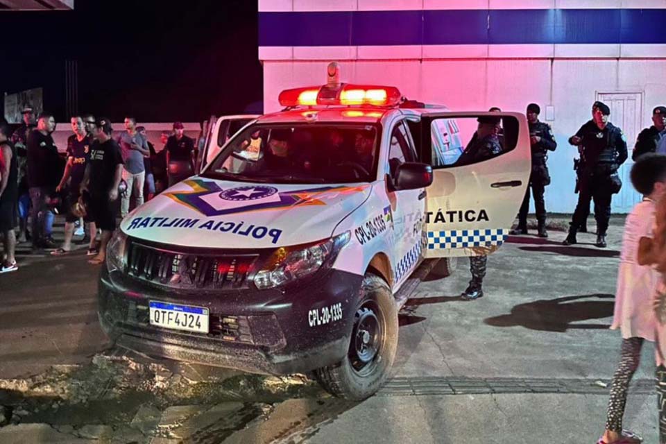 Motorista causa grave acidente deixando cinco vítimas gravemente feridas