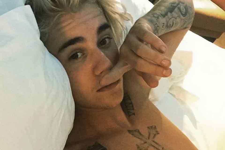 Justin Bieber desabafa sobre Saúde Mental: “Sempre me senti indigno”