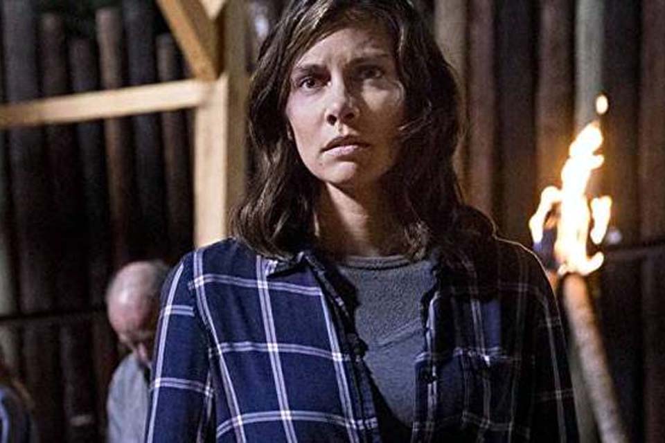 The Walking Dead - Lauren Cohan, a Maggie, pode retornar para a 10ª temporada
