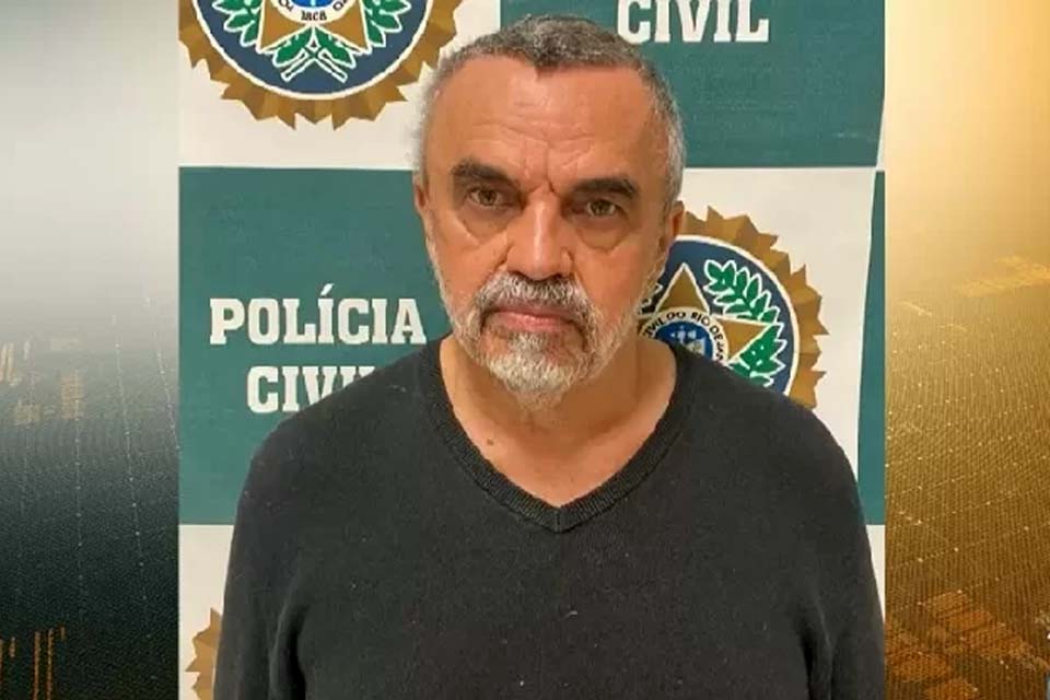 Ator José Dumont é preso em flagrante com pornografia infantil