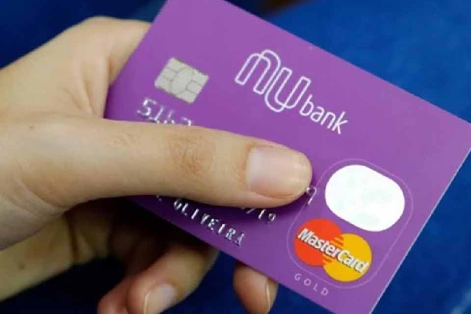 Como entrar em contato com o Nubank