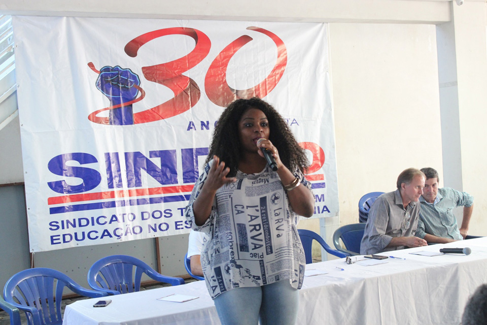 Sindicatos convidam bancada federal de Rondônia para discutir reforma da previdência