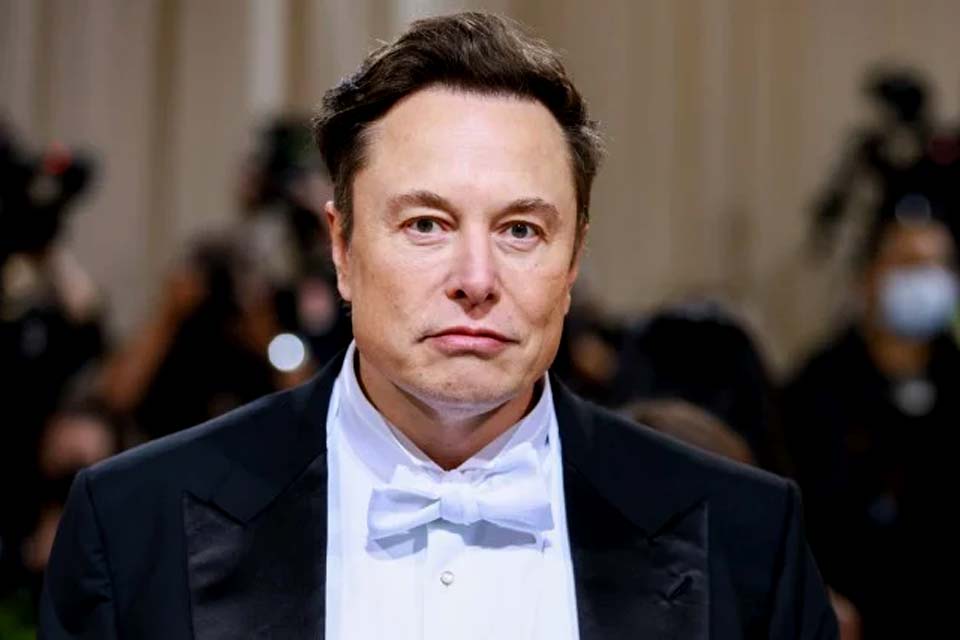 Elon Musk testemunha em julgamento por remuneração na Tesla