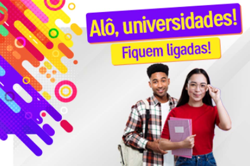 Estágio: MPF faz novo chamamento a faculdades de Rondônia para credenciamento