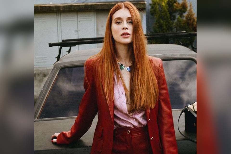 Marina Ruy Barbosa revela que às vezes esquece que é famosa e garante que a fama não subiu à cabeça: Sou tão tranquila