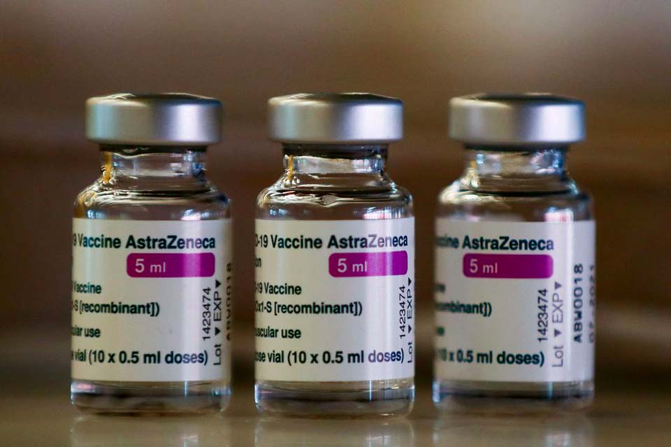 Índia deve atrasar entrega de vacinas para Covax, diz Unicef