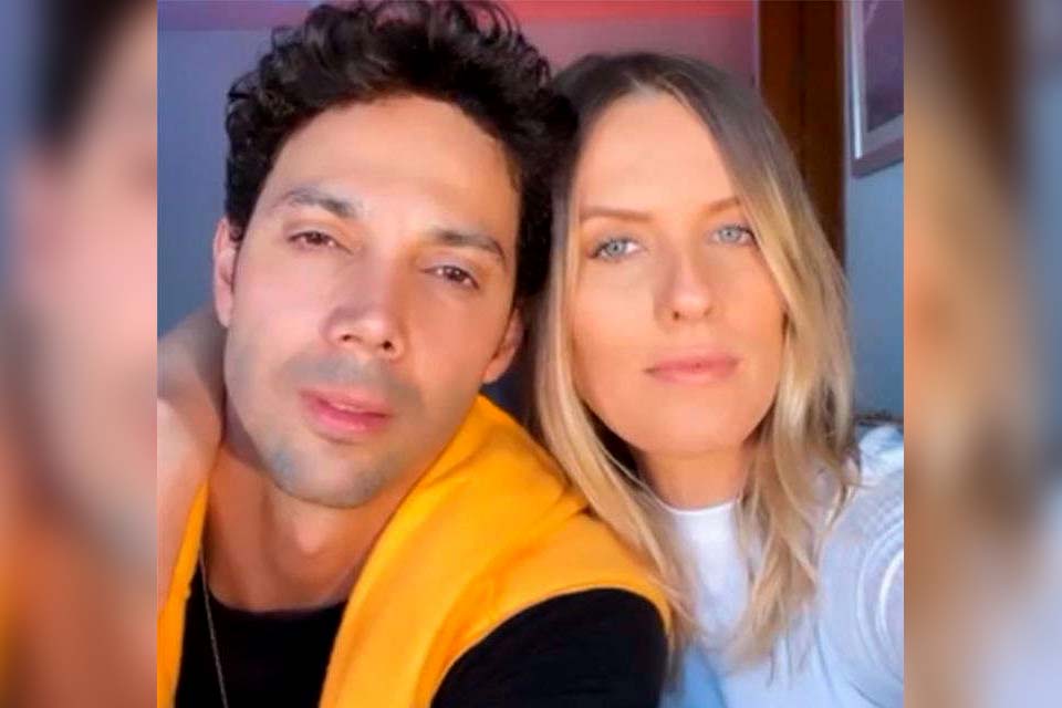 Ex-Power Couple Brasil, Ju Valcézia dá à luz seu primeiro filho