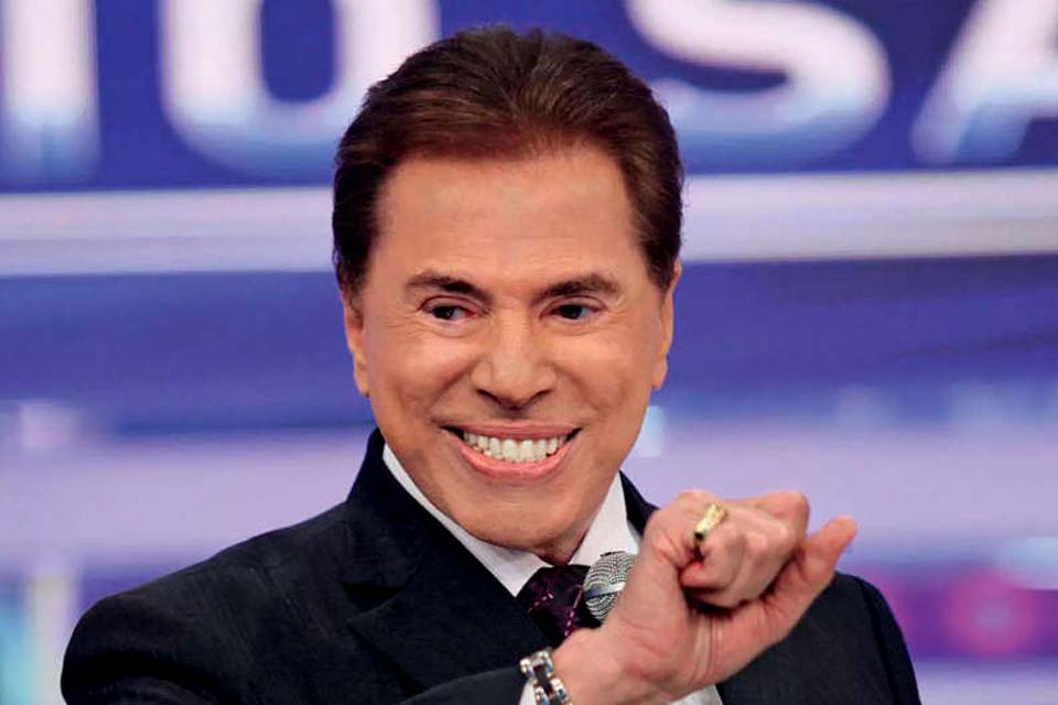 Após preparar tudo, Silvio Santos cancela retorno ao SBT