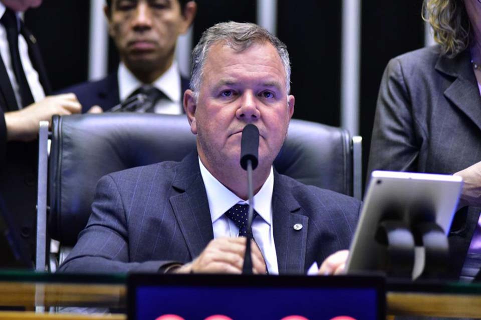 Lucio Mosquini pretende simplificar recomposição da reserva legal de propriedades rurais