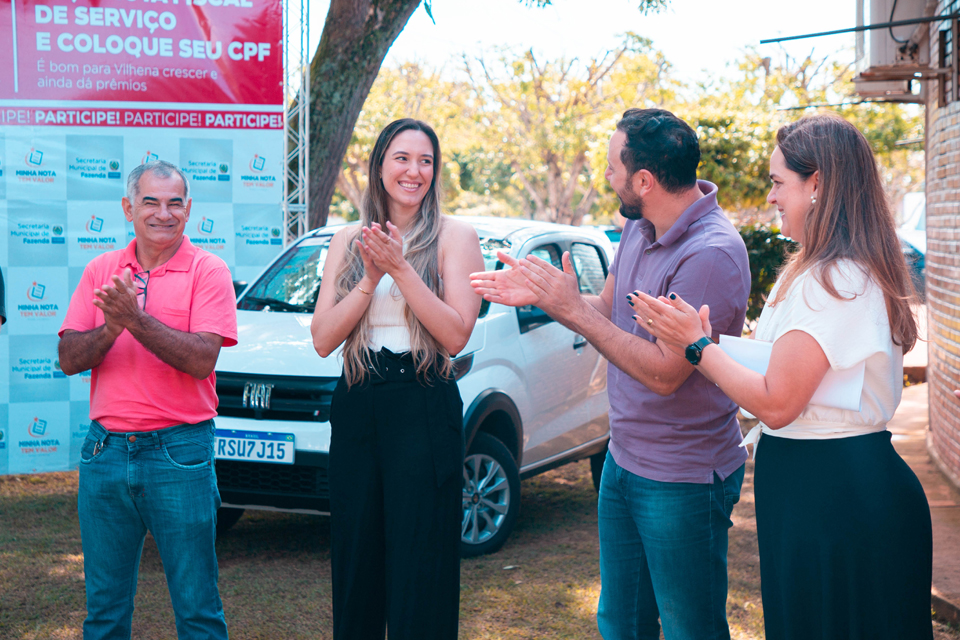 Semfaz entrega nesta sexta-feira a premiação do 