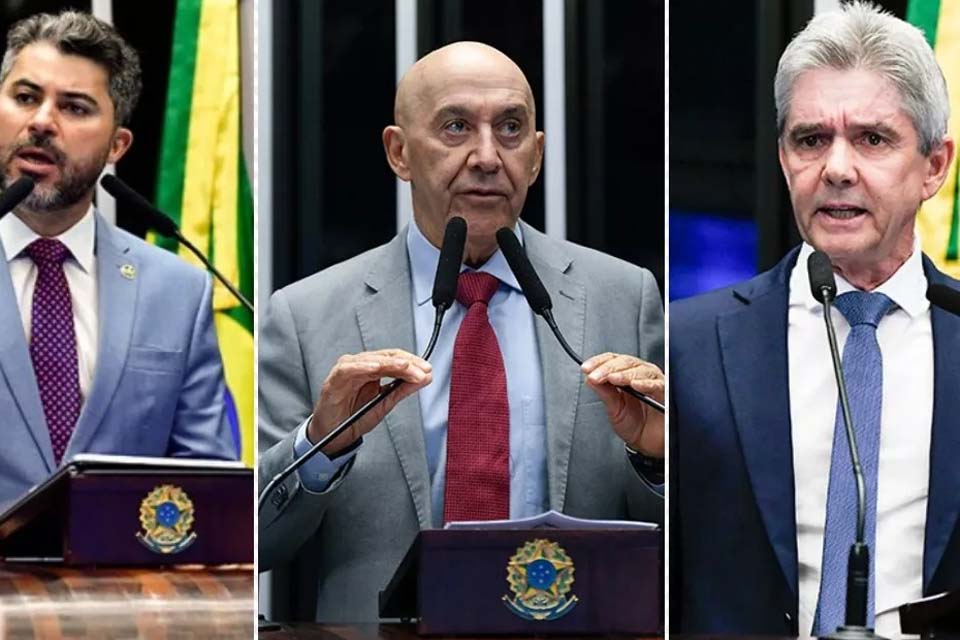 Bagattoli volta formando dupla com Rogério, mas Poder está com Confúcio; violência tende a diminuir em Rondônia; e Expovel ressuscitada