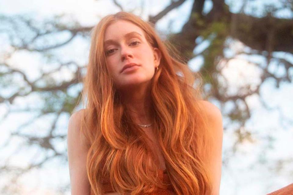 Marina Ruy Barbosa passará por transformação para interpretar mulher de traficante