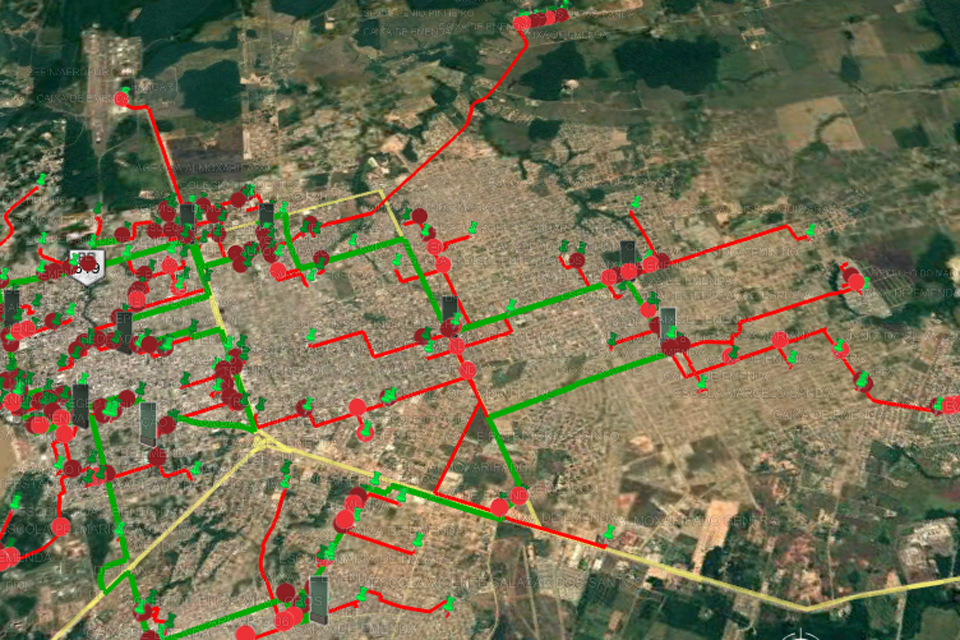 Edital para elaboração de estudos técnicos de expansão da Infovia é prorrogado pelo Governo de Rondônia