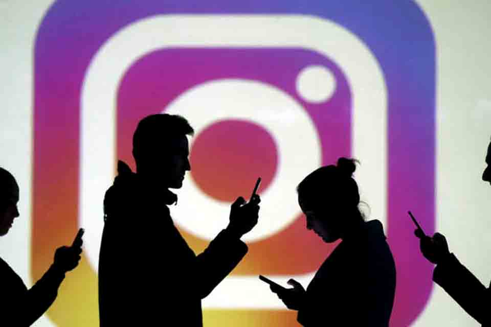 Instagram deixa de estar disponível na Rússia