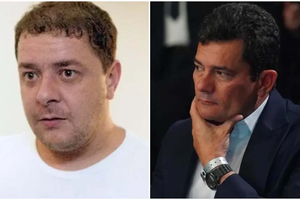 Governo terá que pagar R$ 60 mil a filho de Lula por grampo de Moro