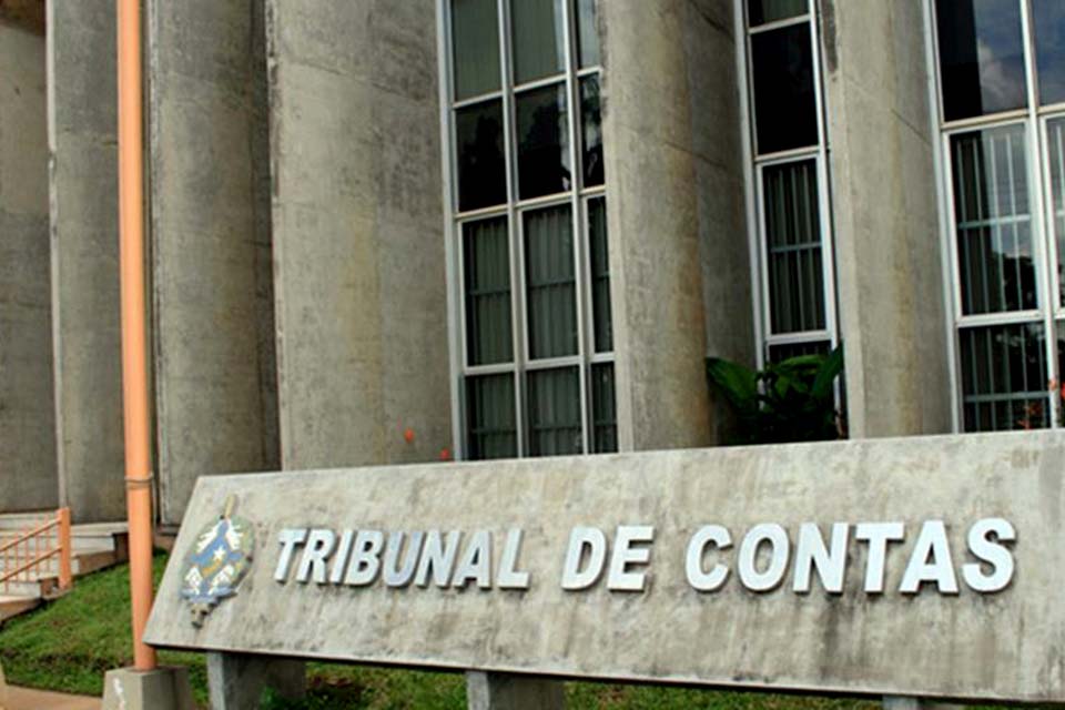 Protocolo de documentos no TCE-RO pode ser feito por e-mail