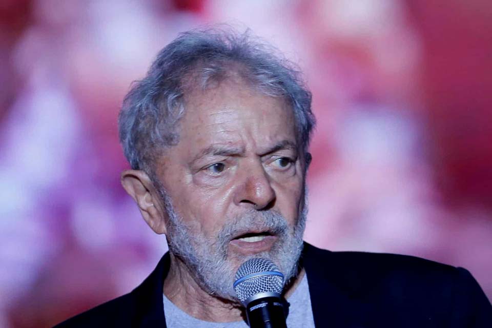 STF manda ação penal de Lula voltar para fase de alegações