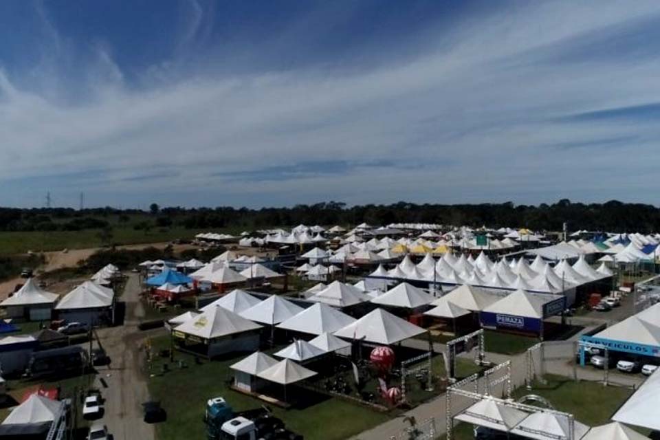 “Rondônia Day Brasília” apresentará as potencialidades de Rondônia, na capital Federal