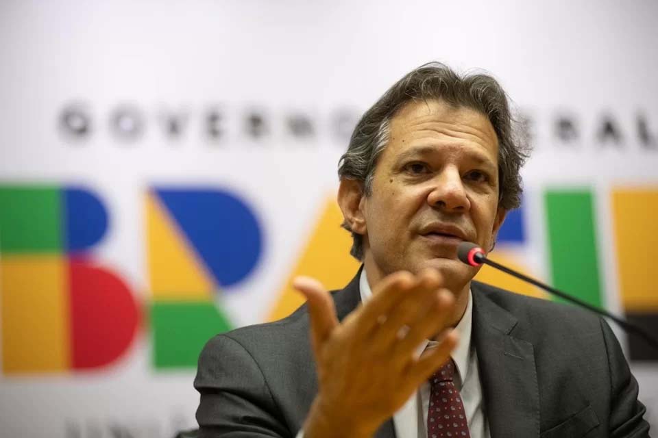 G20: Fernando Haddad defende tributação de riqueza e atenção à dívida de países