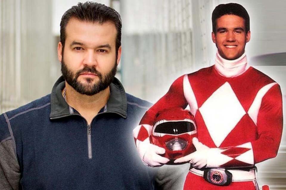 Ex-Power Ranger é acusado de fraude no auxílio emergencial da covid-19 nos EUA