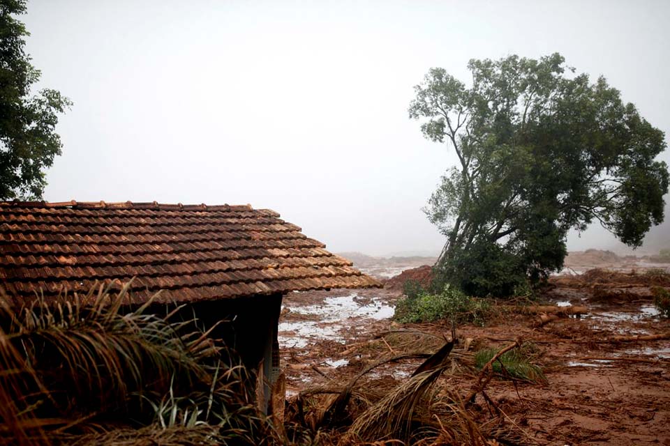 Acordo para reparação da tragédia de Brumadinho ainda não tem consenso