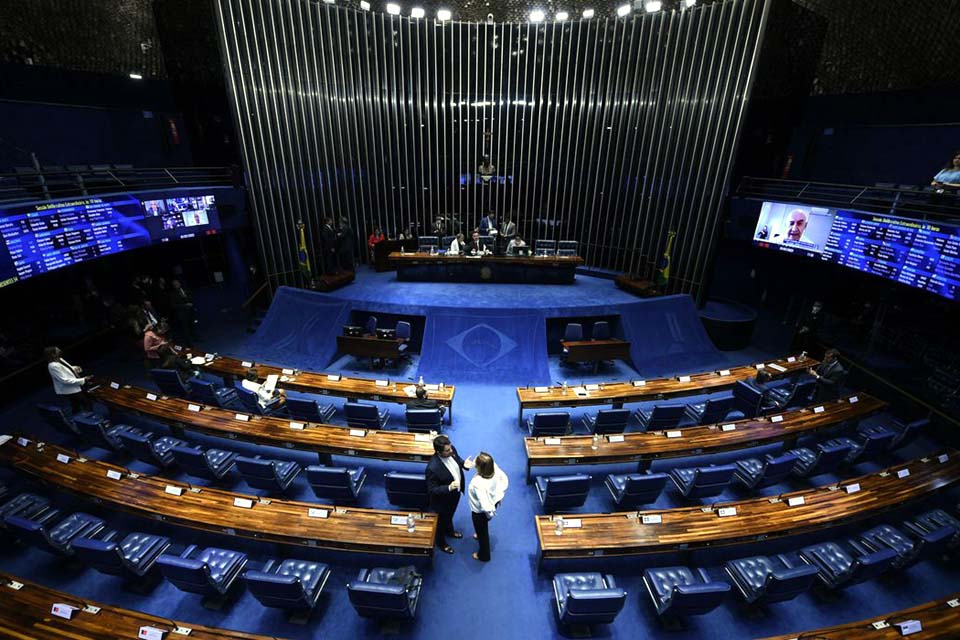 Senado aprova regulamentação da telessaúde no Brasil