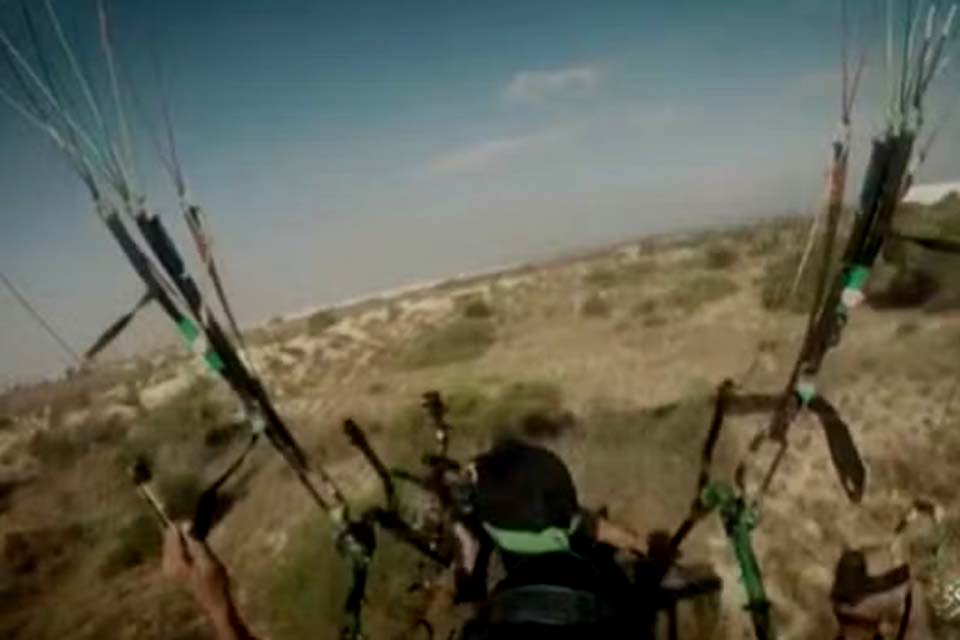 Israel teve conhecimento do plano do Hamas três semanas antes do massacre, revela documento