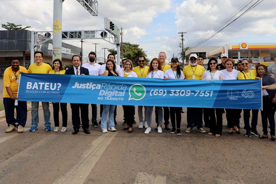 Prêmio de Inovação Judiciário Exponencial: público já pode se cadastrar para participar da votação