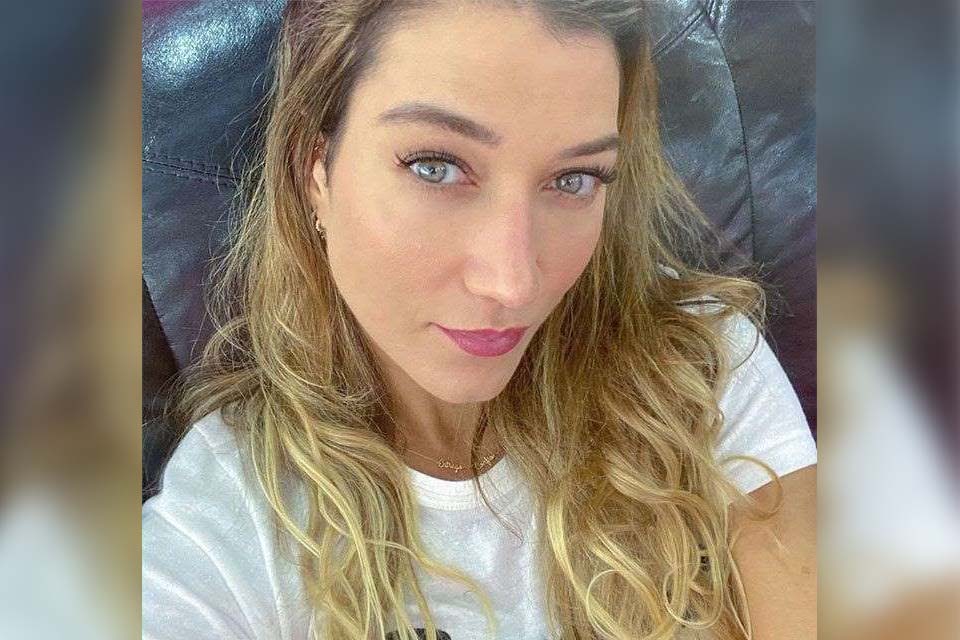 Gabriela Pugliesi é acusada de romantizar pandemia