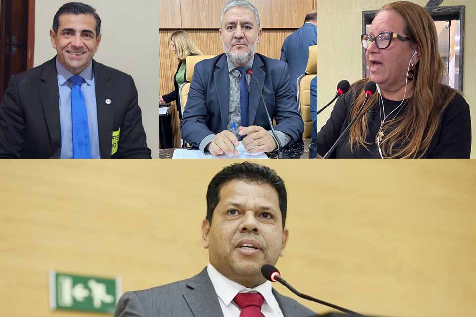 Governo do PT privatizando geral; disputa para ser líder do prefeito; e se Jair Montes fosse presidente do União Brasil?