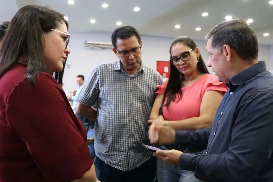 Município tem um dos melhores Índices de Desenvolvimento Humano de Rondônia