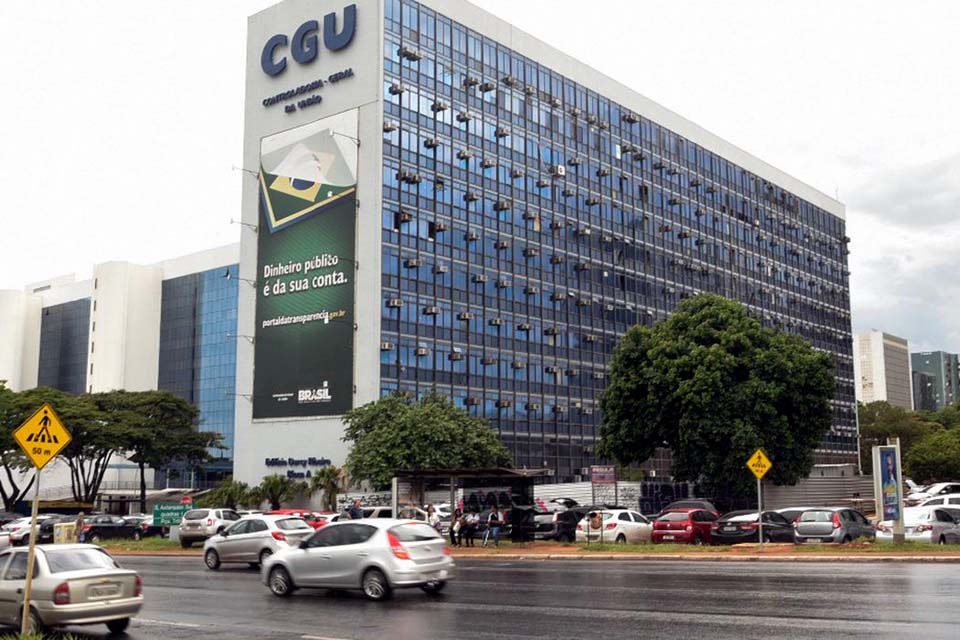 CGU encontra indício de irregularidades cometidas por terceiros no MEC