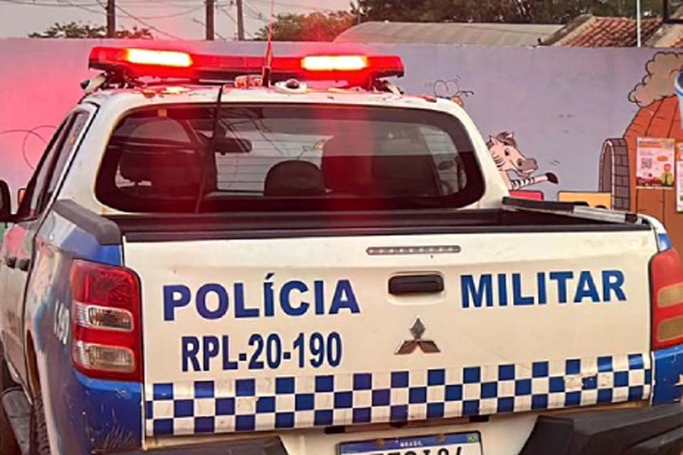 Vigilante reage e troca tiros com bandidos em escola na zona leste