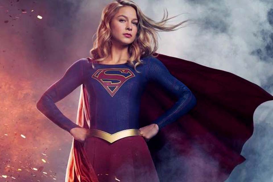 “Supergirl”: Melissa Benoist posta texto emocionante sobre o fim da série