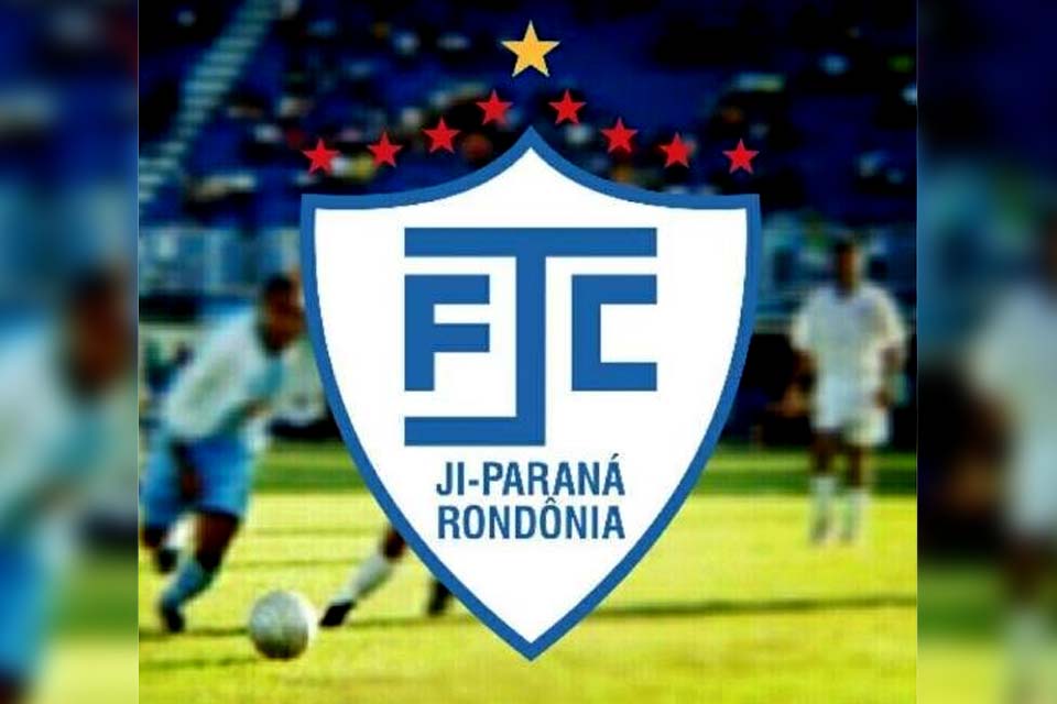 Jogadores do Ji-Paraná afirmam atraso de salários por gestão