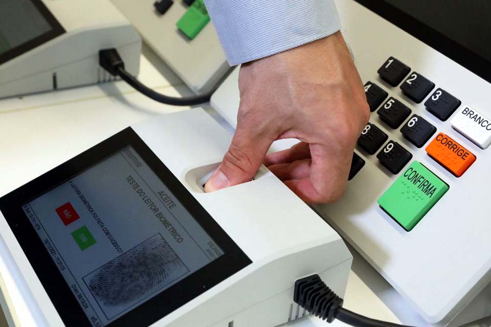  TRE-RO alerta eleitores sobrem mudanças em dezenas de locais de votação; veja lista