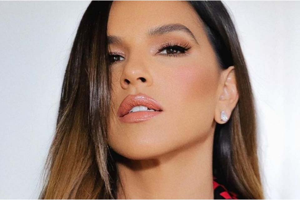 Mariana Rios surpreende ao revelar como gasta fortuna: 'A vida que eu queria ter'