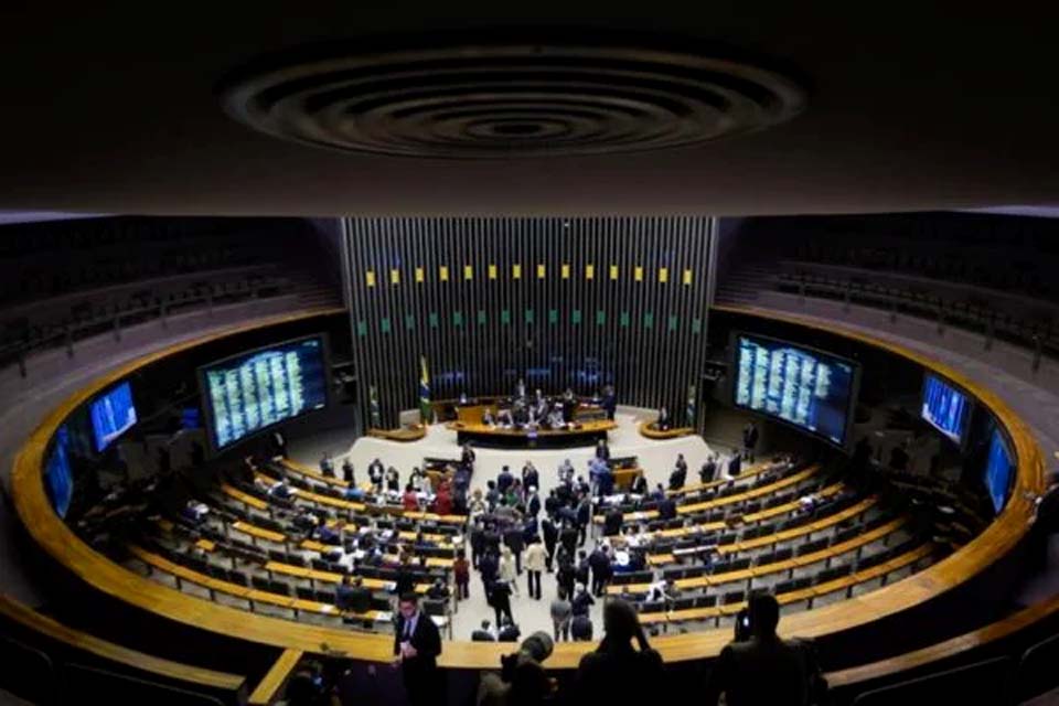 STF forma maioria para mudar regra do número de deputados por estado