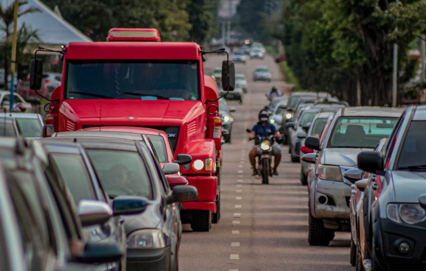 Detran Rondônia informa calendário para licenciamento anual de veículos