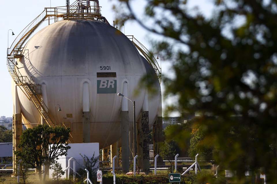 Dia nacional traz alerta sobre furtos na rede nacional de dutos