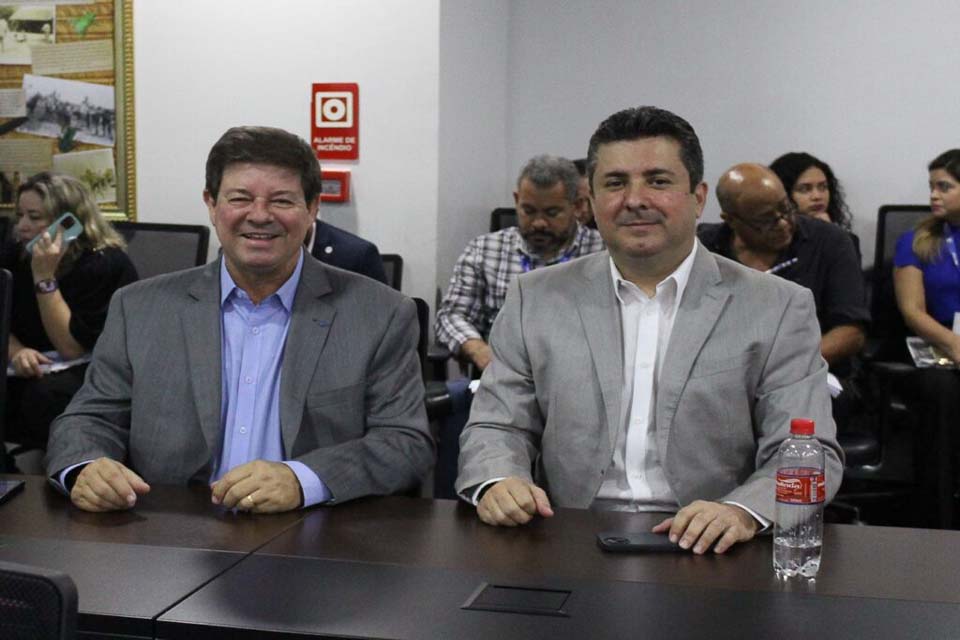 Conexão Sebrae entra na pauta da reunião do Conder nesta semana