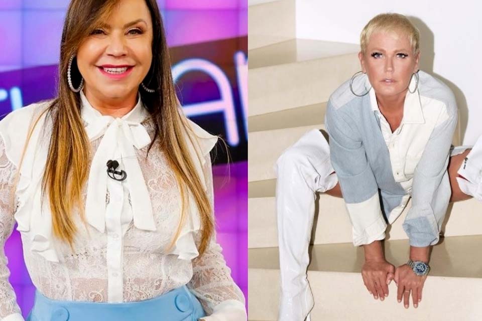 Flor Fernandez sobre vida sexual de Xuxa: 'Diz que foi o Pelé, mas foi com o Mallandro'